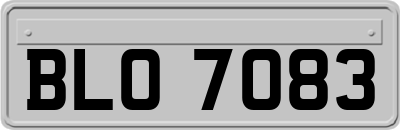 BLO7083