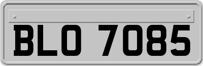 BLO7085