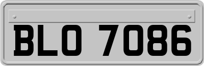 BLO7086