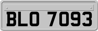 BLO7093