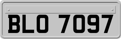BLO7097