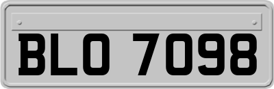 BLO7098
