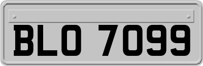 BLO7099