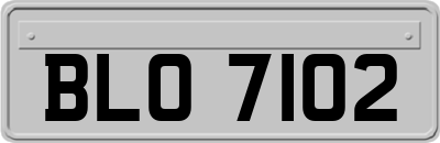 BLO7102
