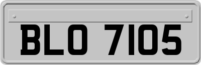 BLO7105