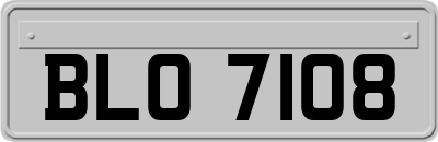 BLO7108