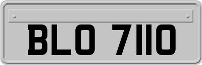 BLO7110