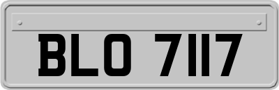 BLO7117