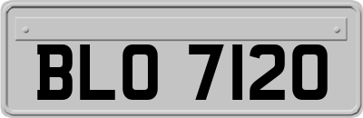BLO7120
