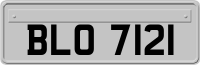 BLO7121