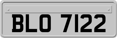 BLO7122
