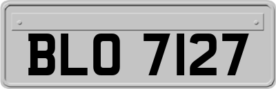 BLO7127