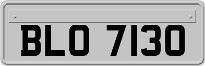 BLO7130