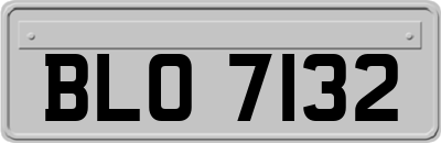 BLO7132
