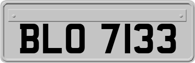 BLO7133
