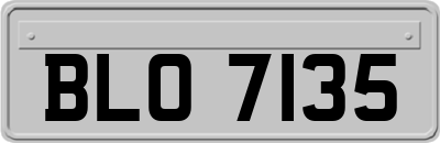 BLO7135