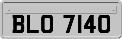 BLO7140