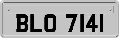 BLO7141