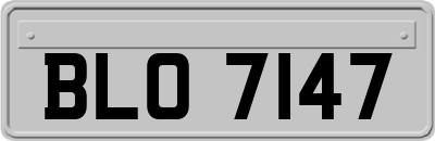BLO7147