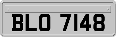 BLO7148
