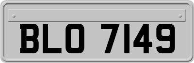 BLO7149