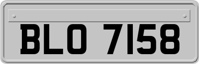 BLO7158