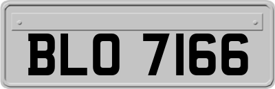 BLO7166