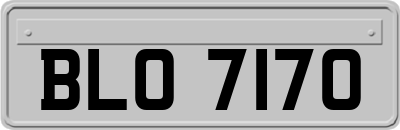 BLO7170