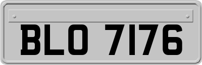BLO7176