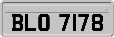 BLO7178