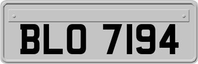 BLO7194