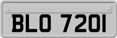 BLO7201