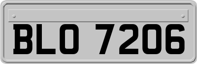 BLO7206