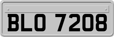 BLO7208