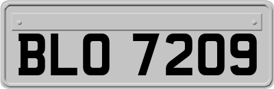 BLO7209