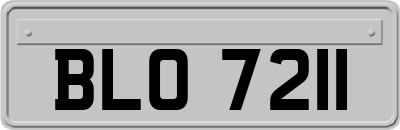 BLO7211