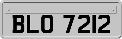 BLO7212