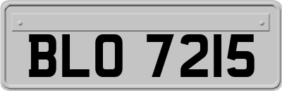 BLO7215