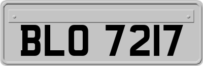 BLO7217