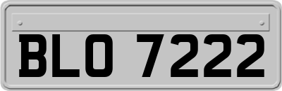 BLO7222