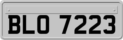 BLO7223