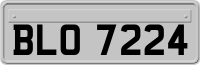 BLO7224
