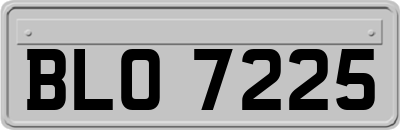 BLO7225