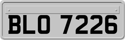 BLO7226