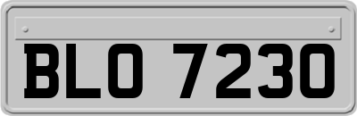 BLO7230