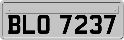 BLO7237