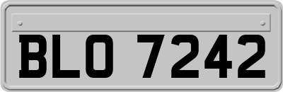 BLO7242