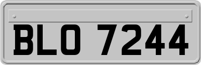 BLO7244