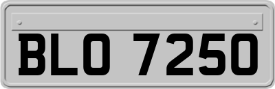 BLO7250