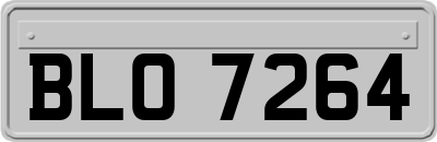 BLO7264